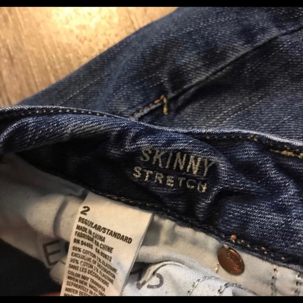 AE Jeans - Picture 4 of 6